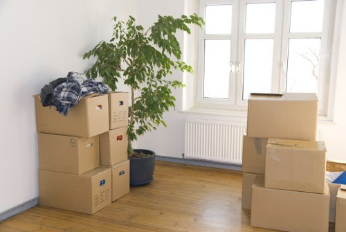 General removals and quotation request