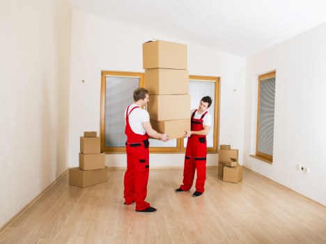 Office relocation planning in the Swiss Cottage area